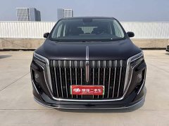 FAW HQ9 2.0T Business Edition - ფოტო 2