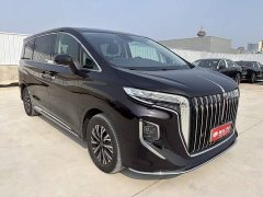 FAW HQ9 2.0T Business Edition - ფოტო 3