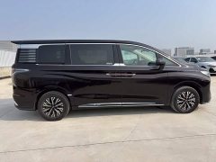 FAW HQ9 2.0T Business Edition - ფოტო 5