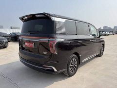 FAW HQ9 2.0T Business Edition - ფოტო 6
