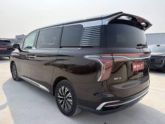 FAW HQ9 2.0T Business Edition - ფოტო 8