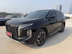 FAW HS7 PHEV 2.0T PHEV AWD Edition 7 - ფოტო 1