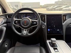 FAW HS7 PHEV 2.0T PHEV AWD Edition 7 - ფოტო 10