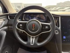 FAW HS7 PHEV 2.0T PHEV AWD Edition 7 - ფოტო 11