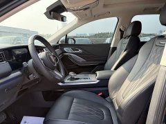 FAW HS7 PHEV 2.0T PHEV AWD Edition 7 - ფოტო 12