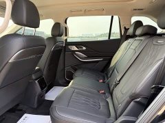 FAW HS7 PHEV 2.0T PHEV AWD Edition 7 - ფოტო 13