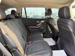 FAW HS7 PHEV 2.0T PHEV AWD Edition 7 - ფოტო 14