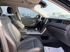 FAW HS7 PHEV 2.0T PHEV AWD Edition 7 - ფოტო 15