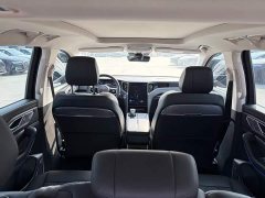 FAW HS7 PHEV 2.0T PHEV AWD Edition 7 - ფოტო 16