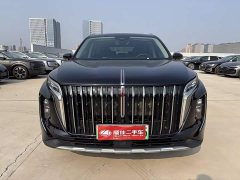FAW HS7 PHEV 2.0T PHEV AWD Edition 7 - ფოტო 2