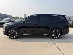 FAW HS7 PHEV 2.0T PHEV AWD Edition 7 - ფოტო 4