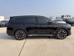 FAW HS7 PHEV 2.0T PHEV AWD Edition 7 - ფოტო 5