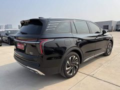 FAW HS7 PHEV 2.0T PHEV AWD Edition 7 - ფოტო 6