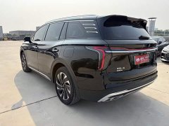 FAW HS7 PHEV 2.0T PHEV AWD Edition 7 - ფოტო 8