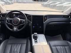 FAW HS7 PHEV 2.0T PHEV AWD Edition 7 - ფოტო 9