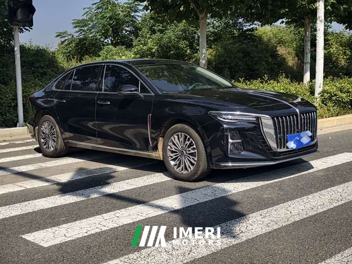 FAW H5 1.5T DCT Edition - ავტომობილი ჩინეთიდან