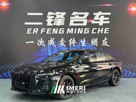2026 FAW H5 2.0T 200Anniversary Edition - ავტომობილი ჩინეთიდან