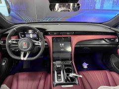 FAW H5 2.0T 200Anniversary Edition - ფოტო 9