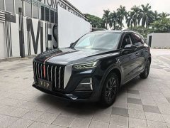 FAW HS5 2.0T Pro Edition - ფოტო 1