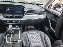 FAW HS5 2.0T Pro Edition - ფოტო 10