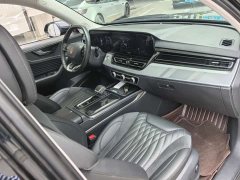 FAW HS5 2.0T Pro Edition - ფოტო 11