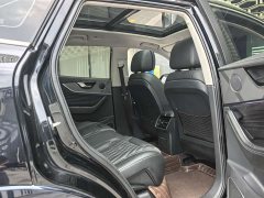 FAW HS5 2.0T Pro Edition - ფოტო 14
