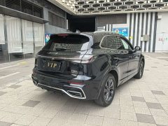 FAW HS5 2.0T Pro Edition - ფოტო 15