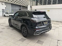 FAW HS5 2.0T Pro Edition - ფოტო 16