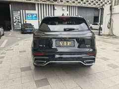 FAW HS5 2.0T Pro Edition - ფოტო 17