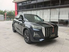 FAW HS5 2.0T Pro Edition - ფოტო 2