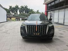 FAW HS5 2.0T Pro Edition - ფოტო 3
