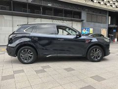 FAW HS5 2.0T Pro Edition - ფოტო 4