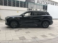 FAW HS5 2.0T Pro Edition - ფოტო 5