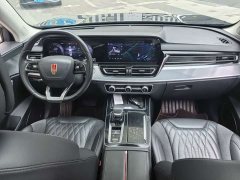 FAW HS5 2.0T Pro Edition - ფოტო 8