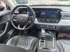 FAW HS5 2.0T Pro Edition - ფოტო 9
