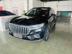 FAW HS5 2.0T AWD Edition - ფოტო 1
