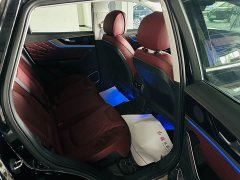 FAW HS5 2.0T AWD Edition - ფოტო 12