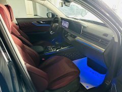 FAW HS5 2.0T AWD Edition - ფოტო 13