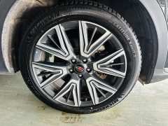 FAW HS5 2.0T AWD Edition - ფოტო 15
