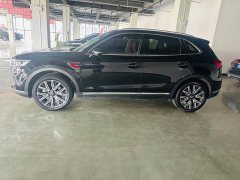 FAW HS5 2.0T AWD Edition - ფოტო 2