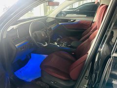 FAW HS5 2.0T AWD Edition - ფოტო 3