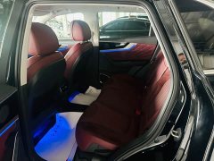 FAW HS5 2.0T AWD Edition - ფოტო 4