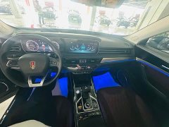 FAW HS5 2.0T AWD Edition - ფოტო 5