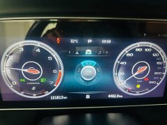 FAW HS5 2.0T AWD Edition - ფოტო 7
