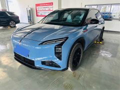 FAW 08 730 Max Edition - ფოტო 1