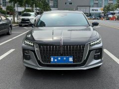 FAW H5 2.0T Edition - ფოტო 2