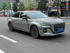 FAW H5 2.0T Edition - ფოტო 3