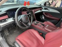 FAW H5 2.0T Edition - ფოტო 5