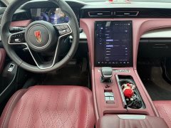 FAW H5 2.0T Edition - ფოტო 6