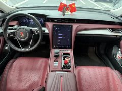 FAW H5 2.0T Edition - ფოტო 7